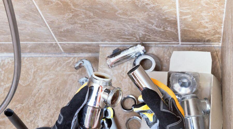 Professional Storm Sewer Service in Lake Bluff, IL